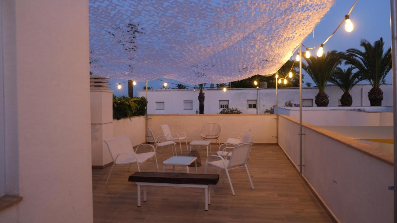 Cal Xot Guest House เอลโปเบลโนว เดล เดลตา ภายนอก รูปภาพ