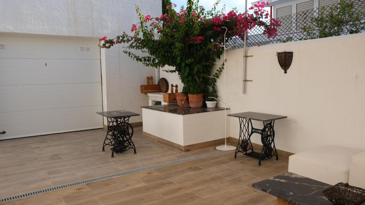 Cal Xot Guest House เอลโปเบลโนว เดล เดลตา ภายนอก รูปภาพ