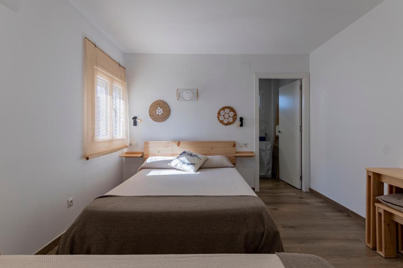 Cal Xot Guest House เอลโปเบลโนว เดล เดลตา ภายนอก รูปภาพ
