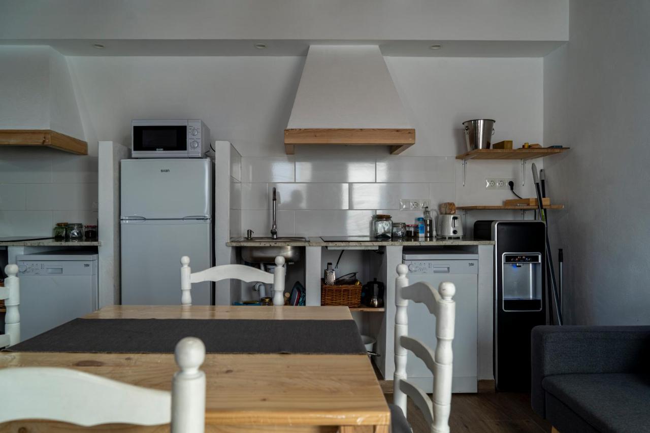 Cal Xot Guest House เอลโปเบลโนว เดล เดลตา ภายนอก รูปภาพ