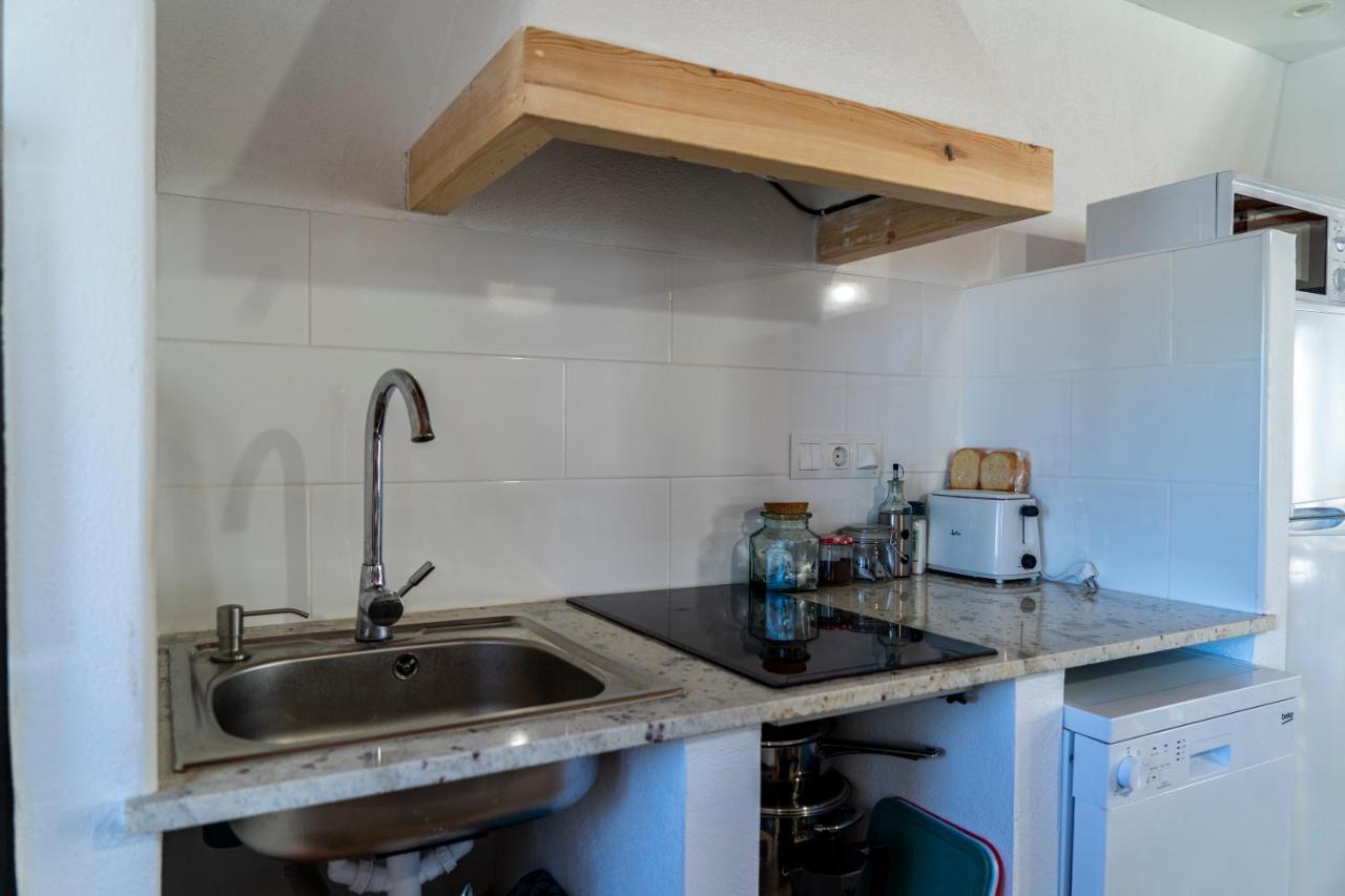 Cal Xot Guest House เอลโปเบลโนว เดล เดลตา ภายนอก รูปภาพ
