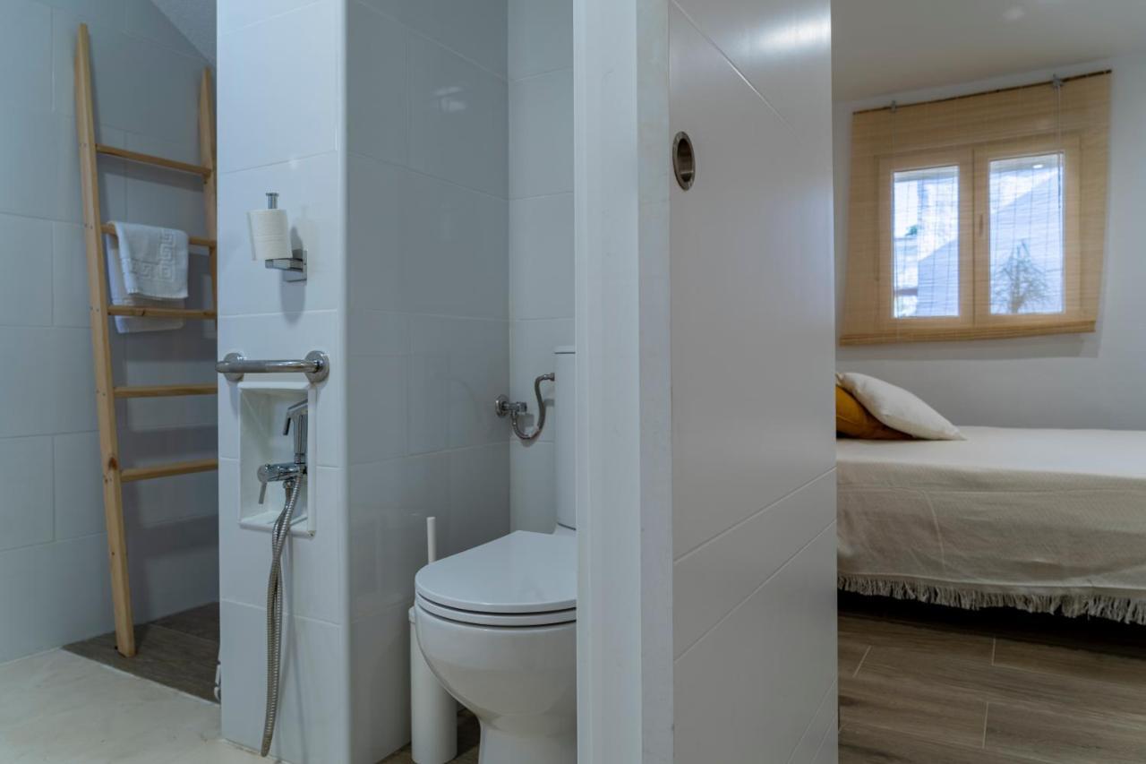 Cal Xot Guest House เอลโปเบลโนว เดล เดลตา ภายนอก รูปภาพ