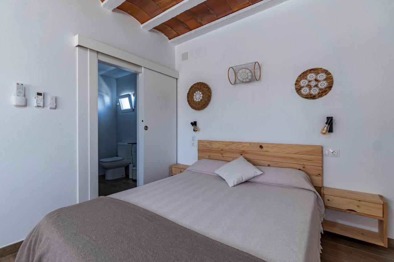 Cal Xot Guest House เอลโปเบลโนว เดล เดลตา ภายนอก รูปภาพ