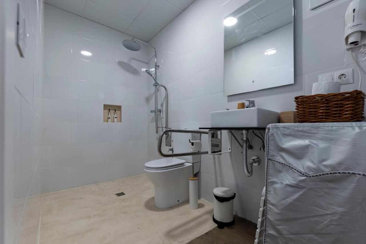 Cal Xot Guest House เอลโปเบลโนว เดล เดลตา ภายนอก รูปภาพ