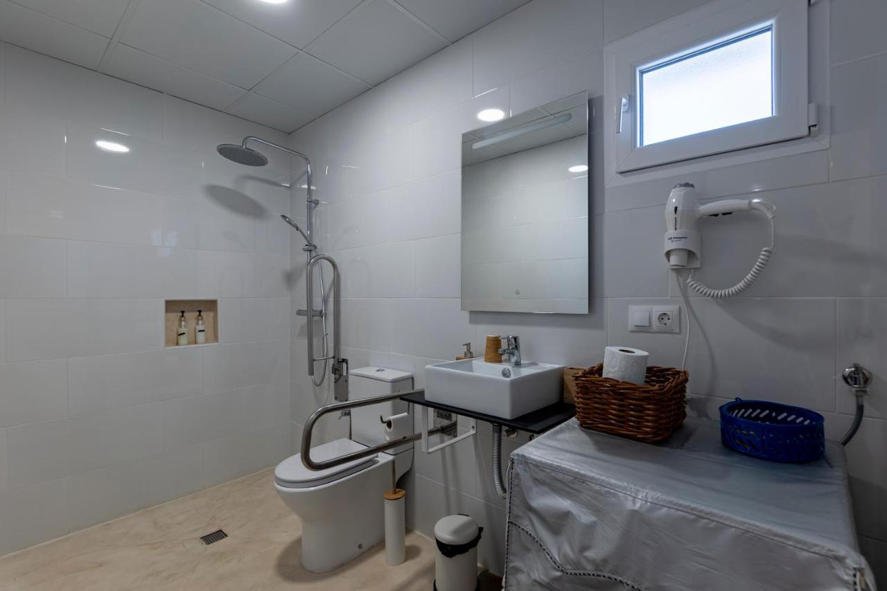 Cal Xot Guest House เอลโปเบลโนว เดล เดลตา ภายนอก รูปภาพ