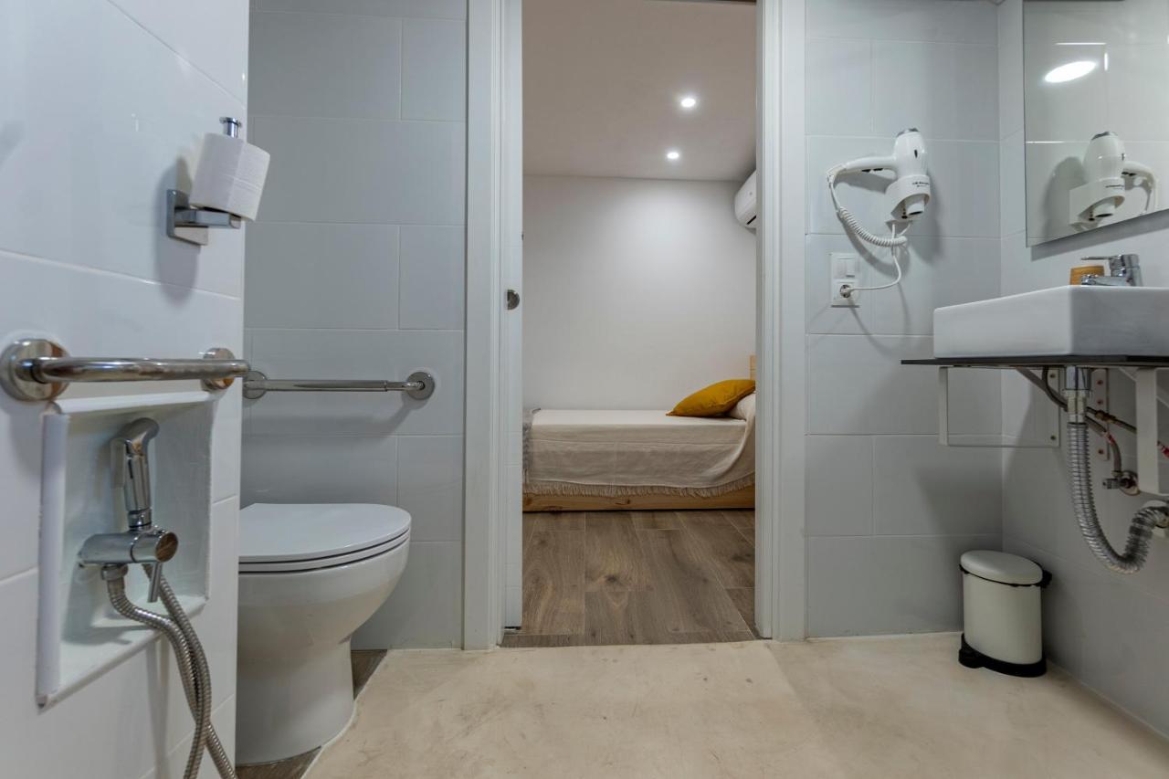 Cal Xot Guest House เอลโปเบลโนว เดล เดลตา ภายนอก รูปภาพ