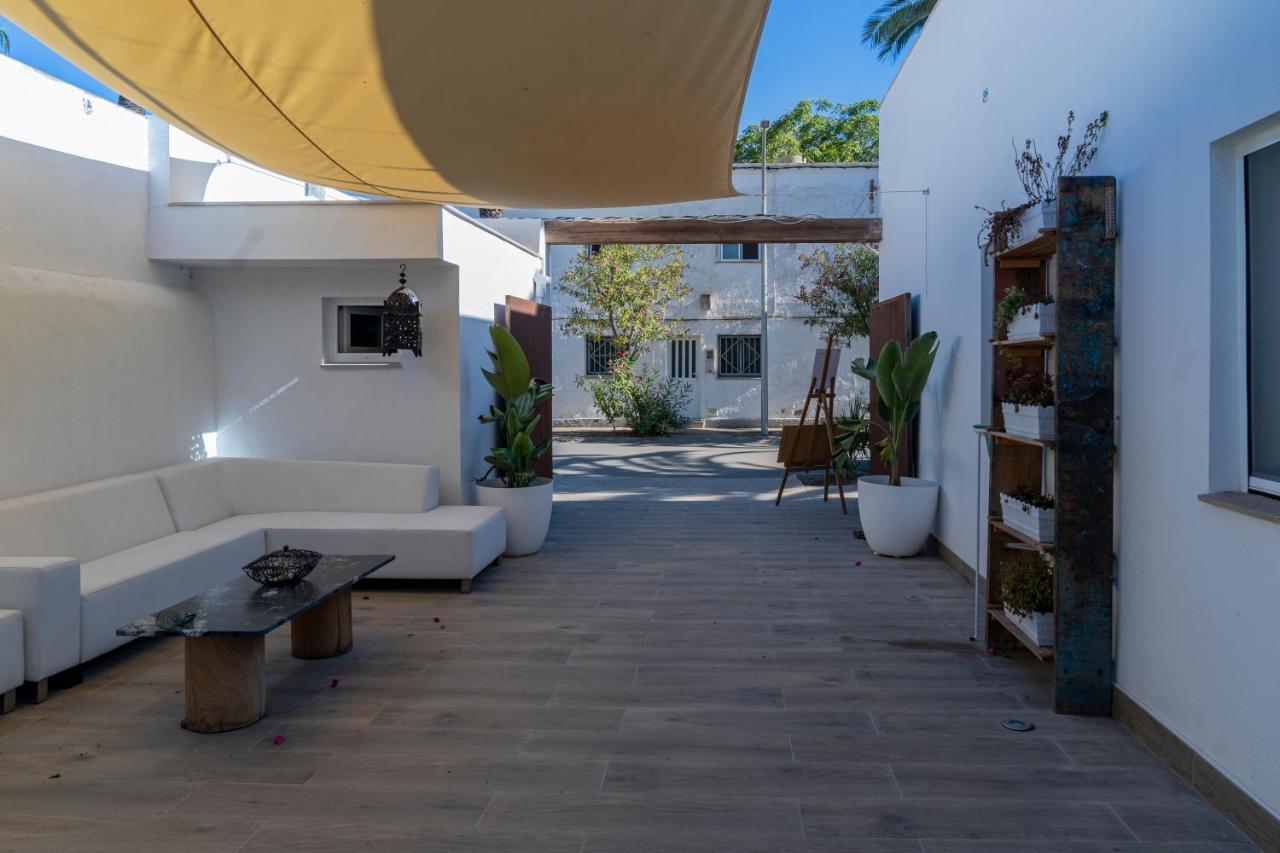 Cal Xot Guest House เอลโปเบลโนว เดล เดลตา ภายนอก รูปภาพ