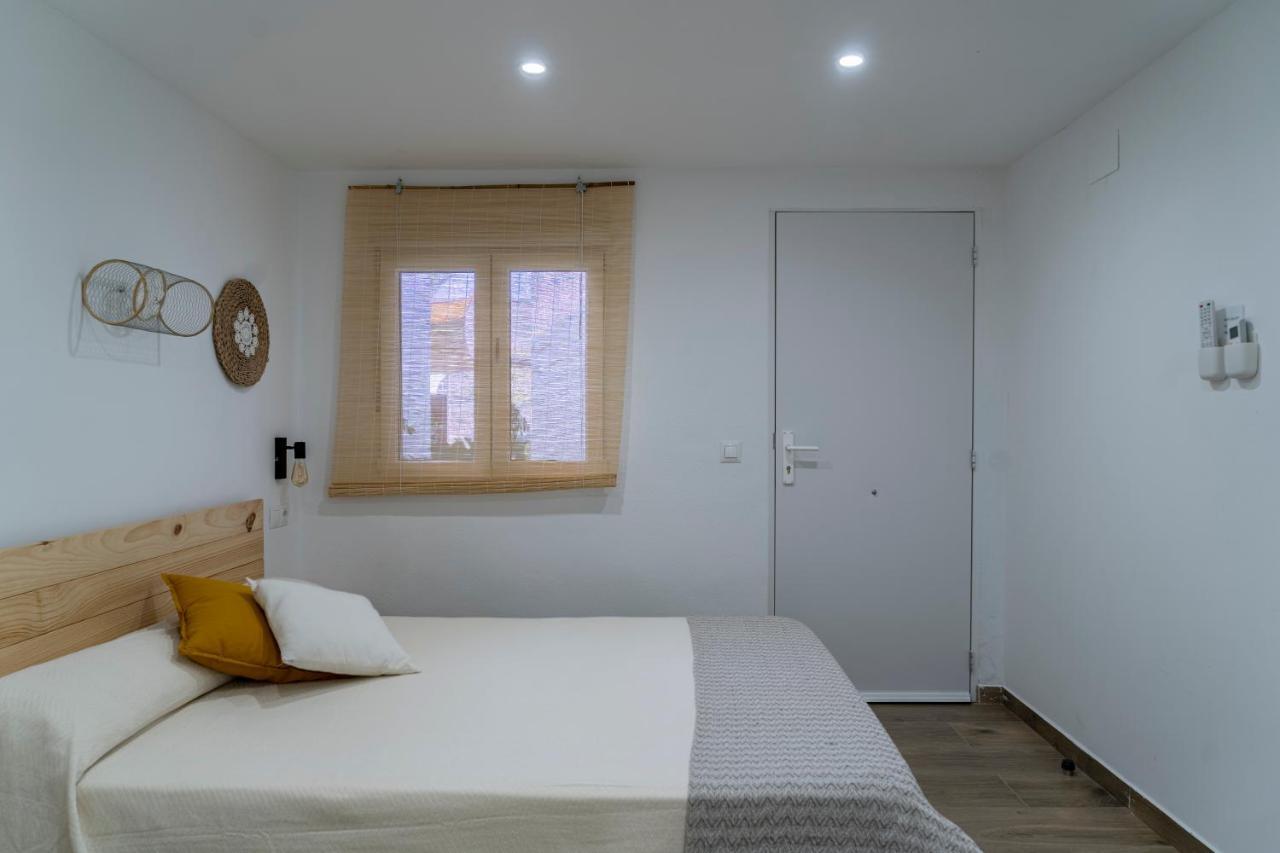 Cal Xot Guest House เอลโปเบลโนว เดล เดลตา ภายนอก รูปภาพ