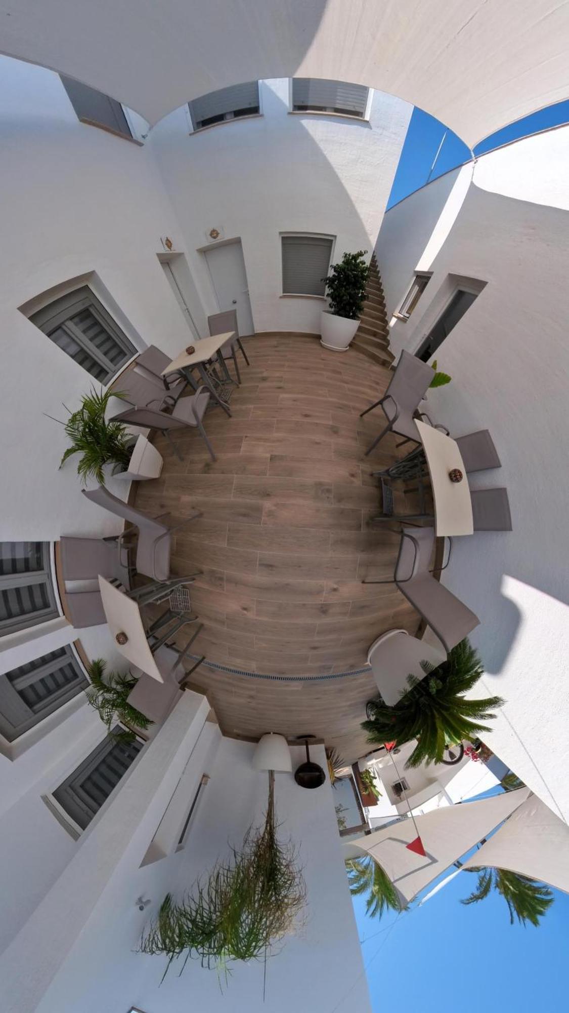 Cal Xot Guest House เอลโปเบลโนว เดล เดลตา ภายนอก รูปภาพ